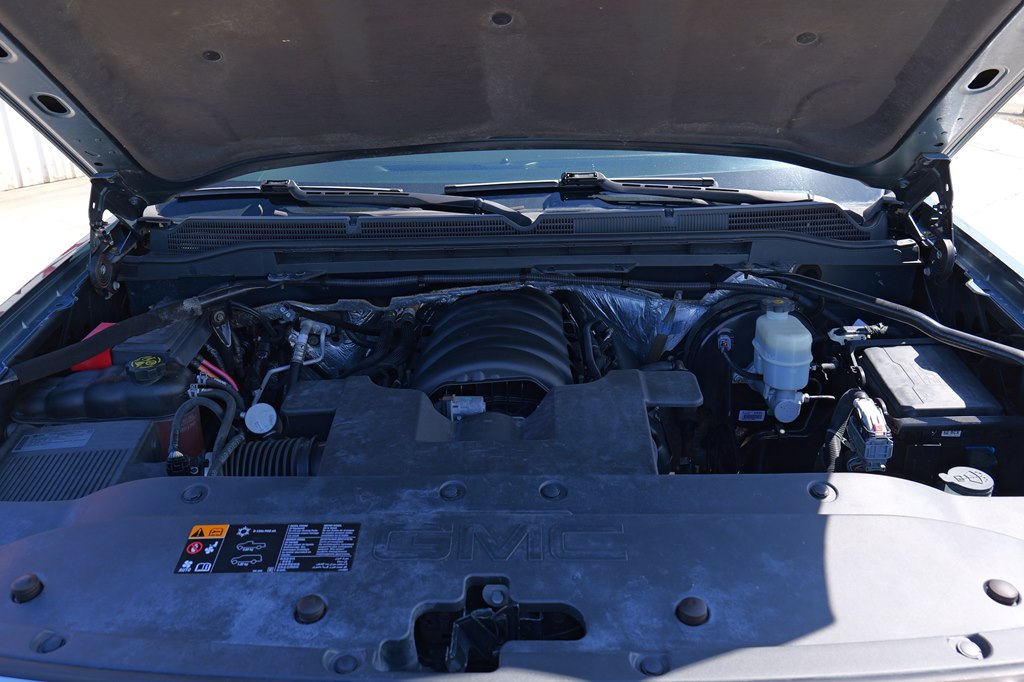 Used Car 2014 Gmc Sierra  1500 Slt For Sale Under $25,000 In Baker, Louisiana