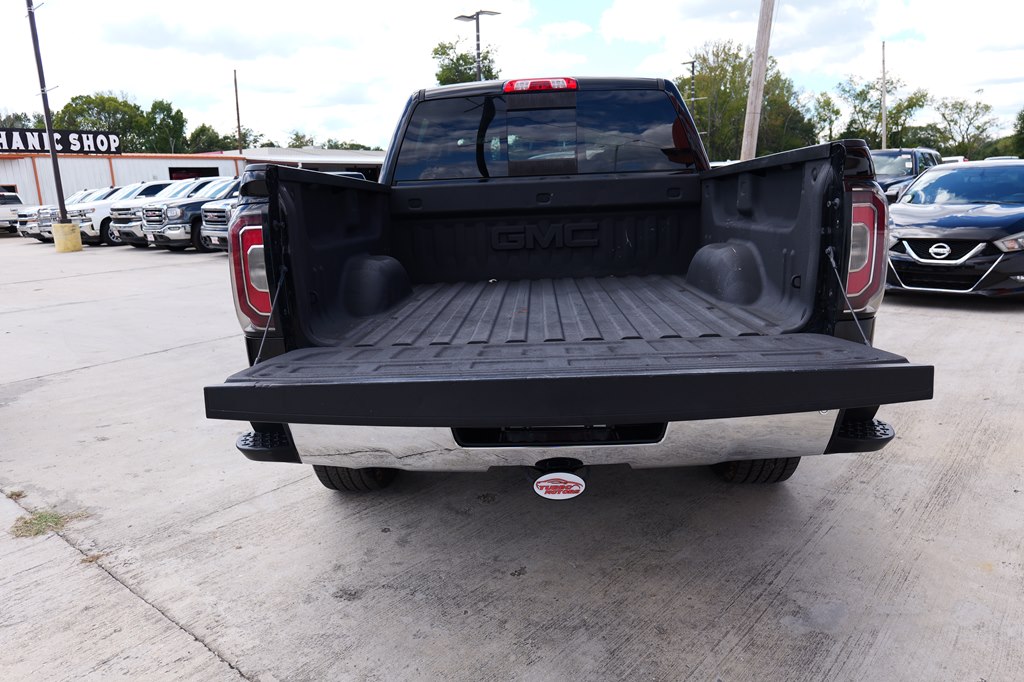 Photo 42 of this GMC SIERRA