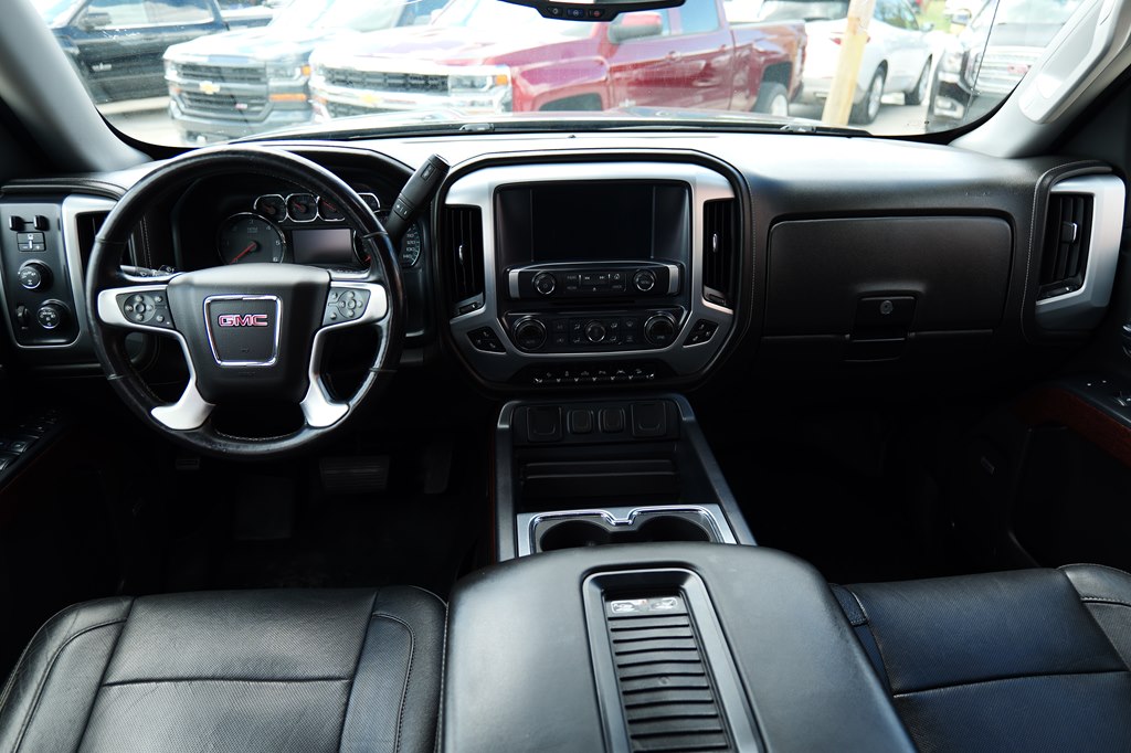 Photo 41 of this GMC SIERRA