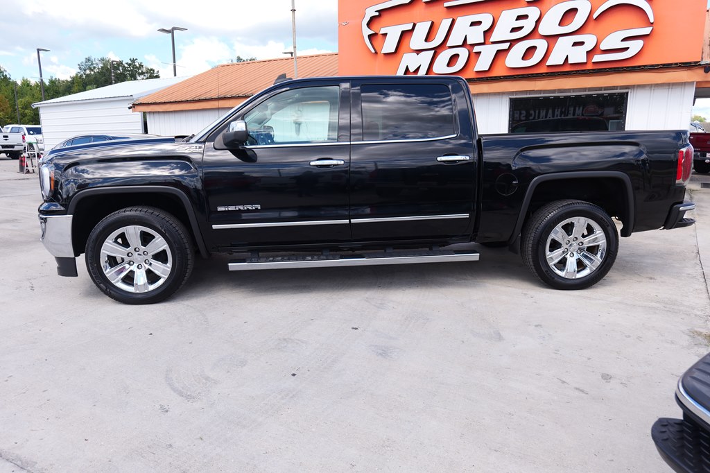 Photo 8 of this GMC SIERRA