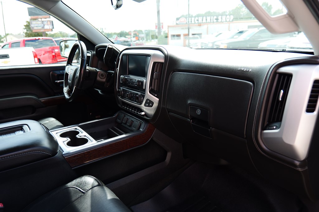 Photo 51 of this GMC SIERRA