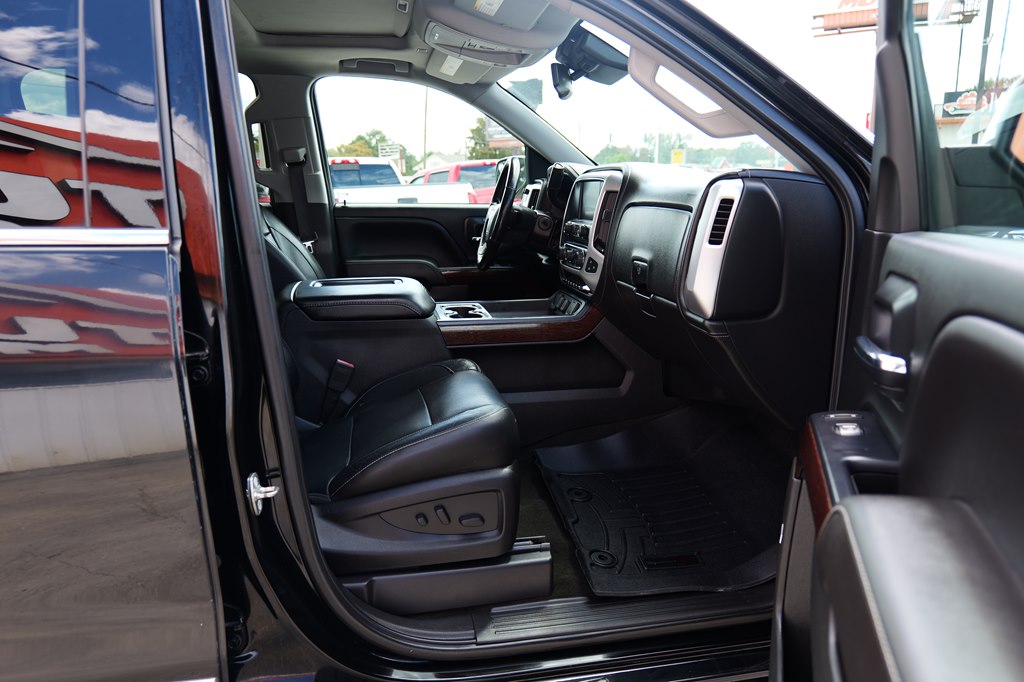 Photo 49 of this GMC SIERRA