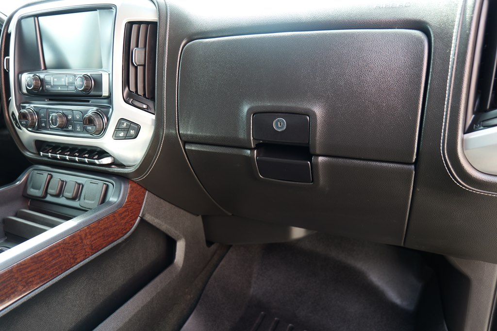 Photo 52 of this GMC SIERRA