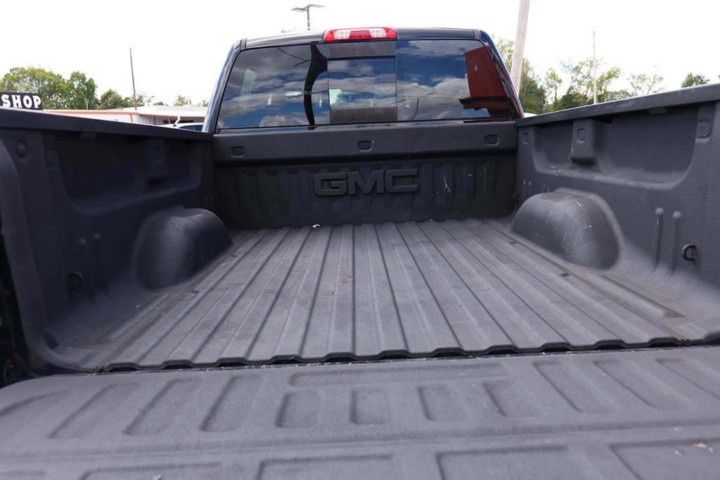 Photo 43 of this GMC SIERRA