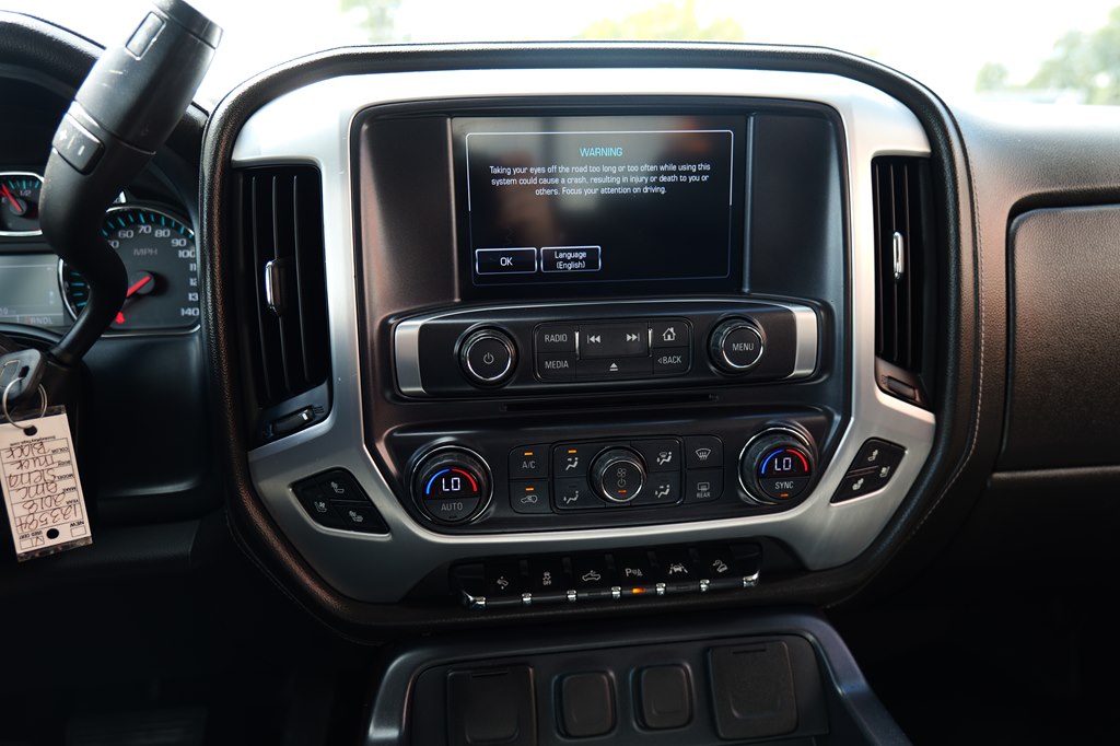 Photo 21 of this GMC SIERRA