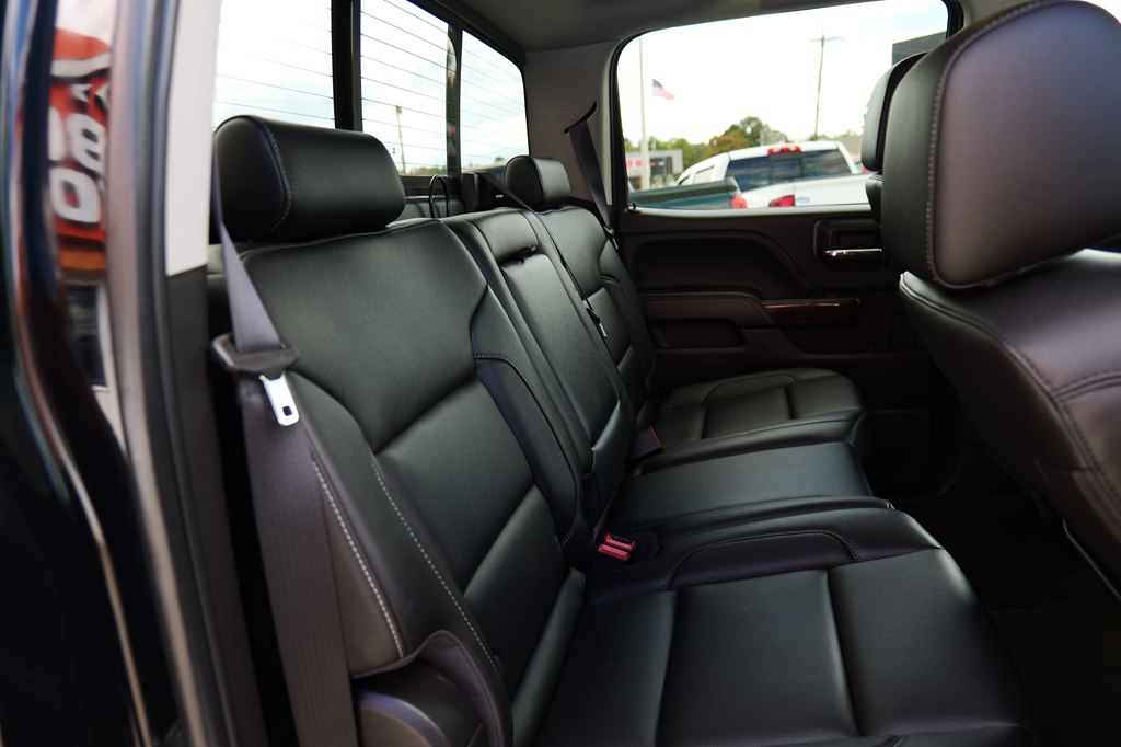 Photo 45 of this GMC SIERRA