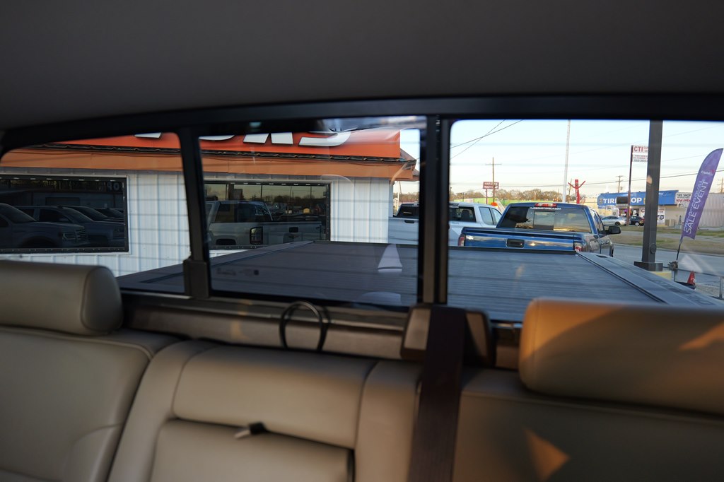 Used Car 2017 Chevrolet Silverado 1500  Ltz For Sale Under $25,000 In Baker, Louisiana