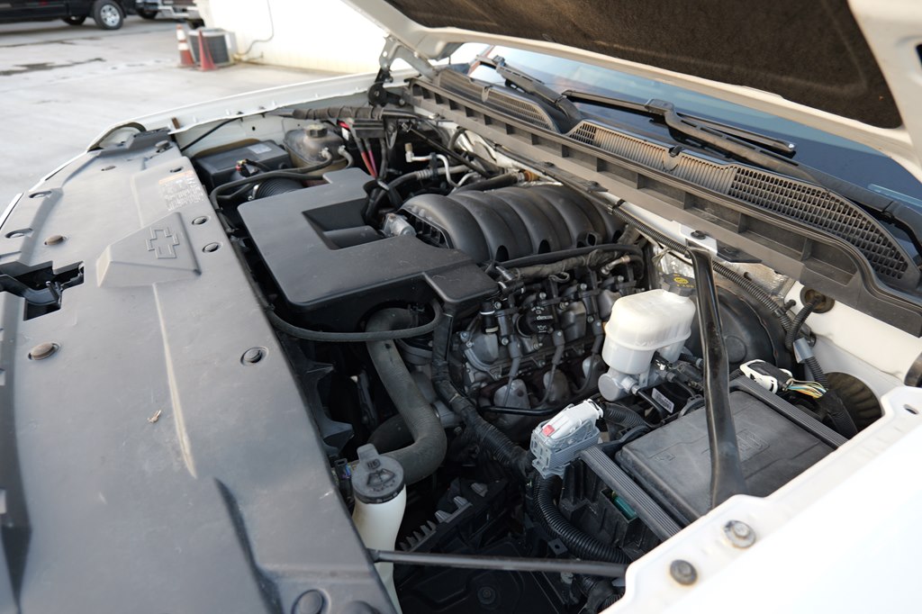 Used Car 2017 Chevrolet Silverado 1500  Ltz For Sale Under $25,000 In Baker, Louisiana