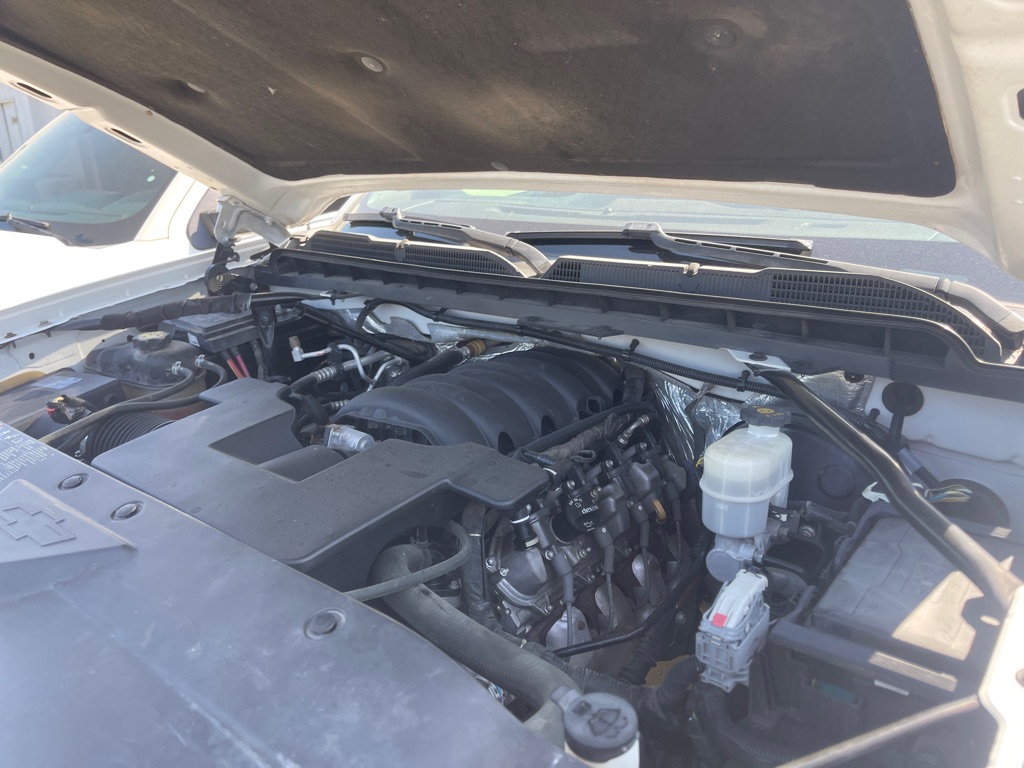 Used Car 2017 Chevrolet Silverado 1500  Ltz For Sale Under $25,000 In Baker, Louisiana