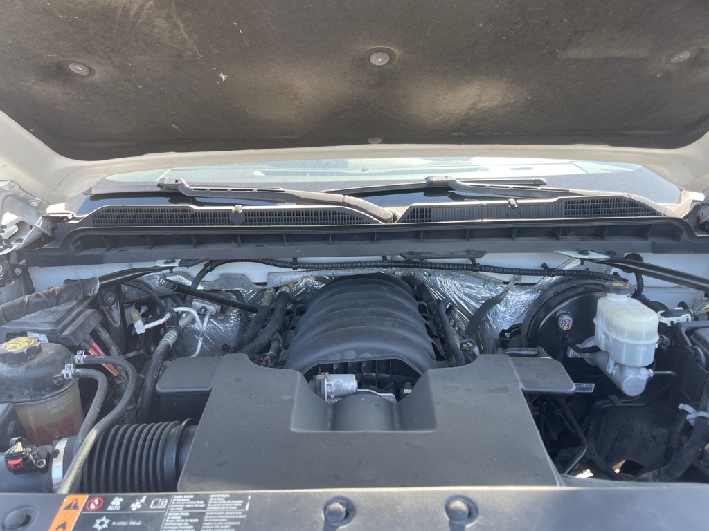 Used Car 2017 Chevrolet Silverado 1500  Ltz For Sale Under $25,000 In Baker, Louisiana