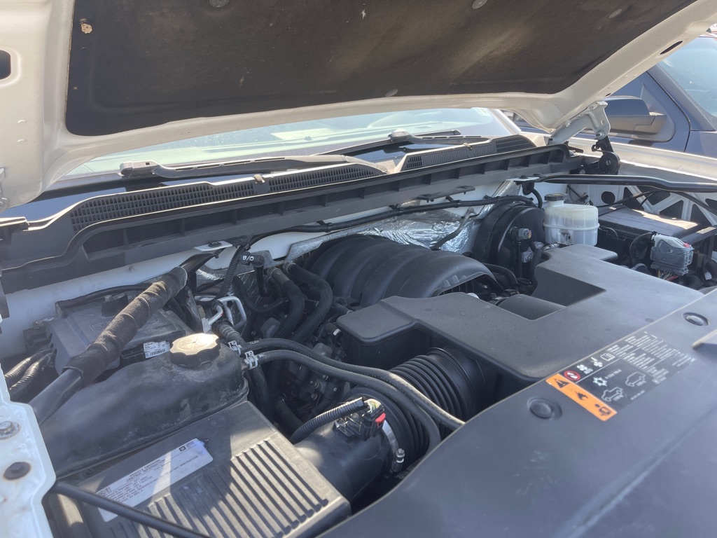 Used Car 2017 Chevrolet Silverado 1500  Ltz For Sale Under $25,000 In Baker, Louisiana