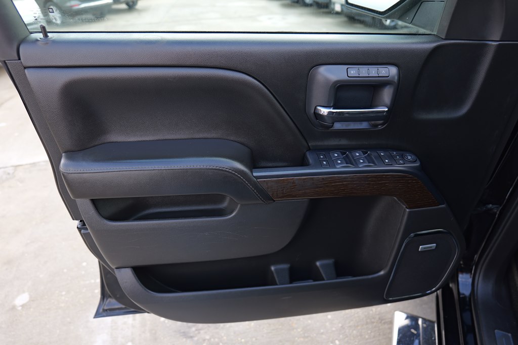 Used Car 2018 Gmc Sierra  1500 Denali For Sale Under $30,000 In Baker, Louisiana