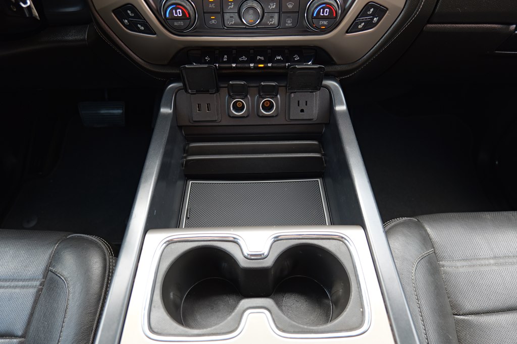 Used Car 2018 Gmc Sierra  1500 Denali For Sale Under $30,000 In Baker, Louisiana