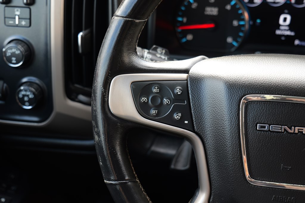 Used Car 2018 Gmc Sierra  1500 Denali For Sale Under $30,000 In Baker, Louisiana