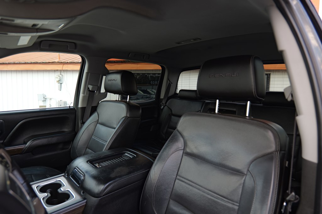 Used Car 2018 Gmc Sierra  1500 Denali For Sale Under $30,000 In Baker, Louisiana