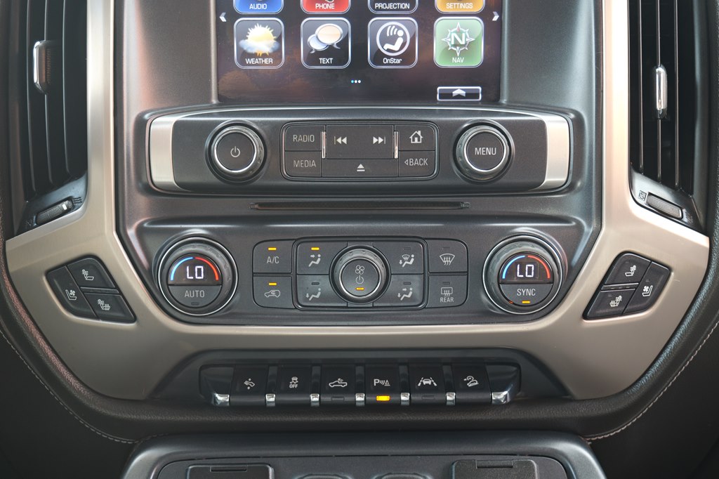 Used Car 2018 Gmc Sierra  1500 Denali For Sale Under $30,000 In Baker, Louisiana