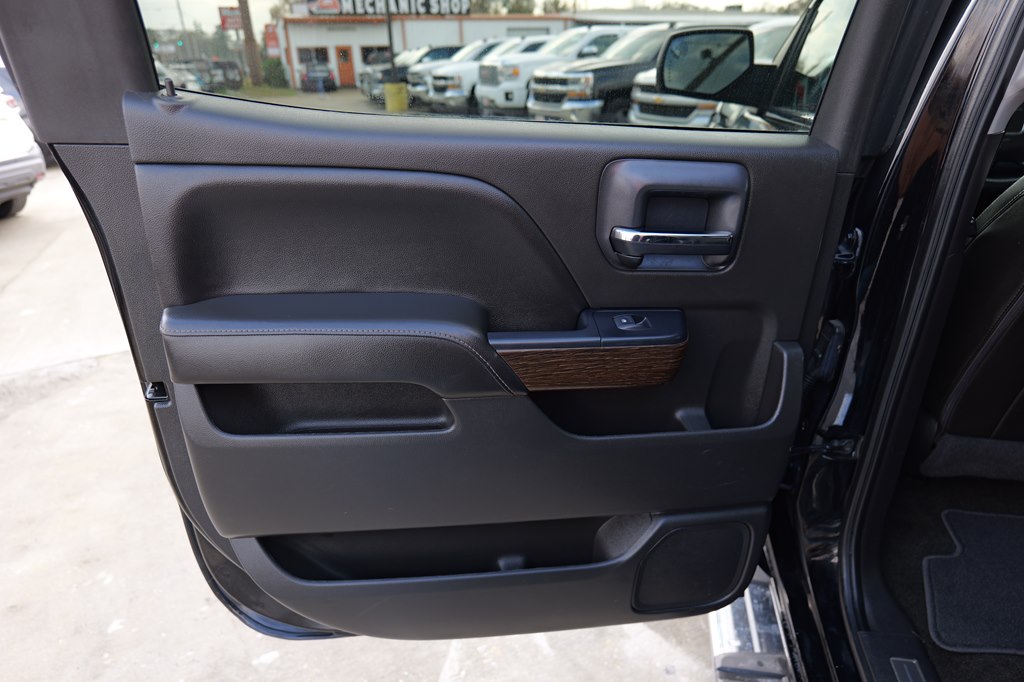 Used Car 2018 Gmc Sierra  1500 Denali For Sale Under $30,000 In Baker, Louisiana