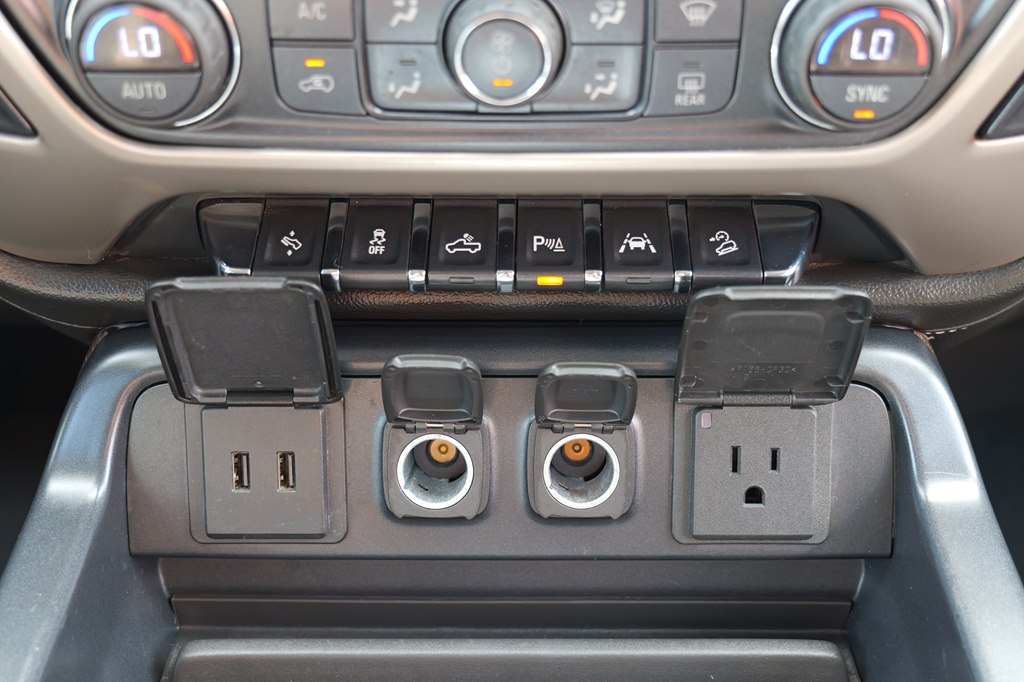 Used Car 2018 Gmc Sierra  1500 Denali For Sale Under $30,000 In Baker, Louisiana