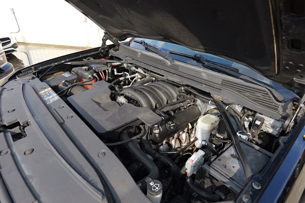 Used Car 2018 Gmc Sierra  1500 Denali For Sale Under $30,000 In Baker, Louisiana