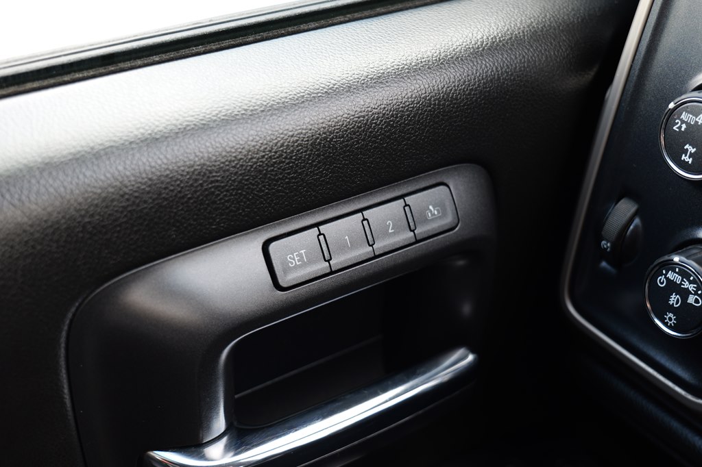 Used Car 2018 Gmc Sierra  1500 Denali For Sale Under $30,000 In Baker, Louisiana