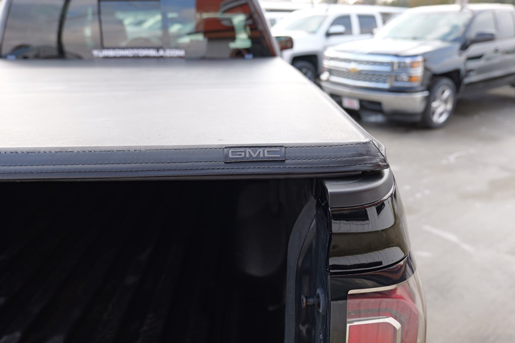 Used Car 2018 Gmc Sierra  1500 Denali For Sale Under $30,000 In Baker, Louisiana