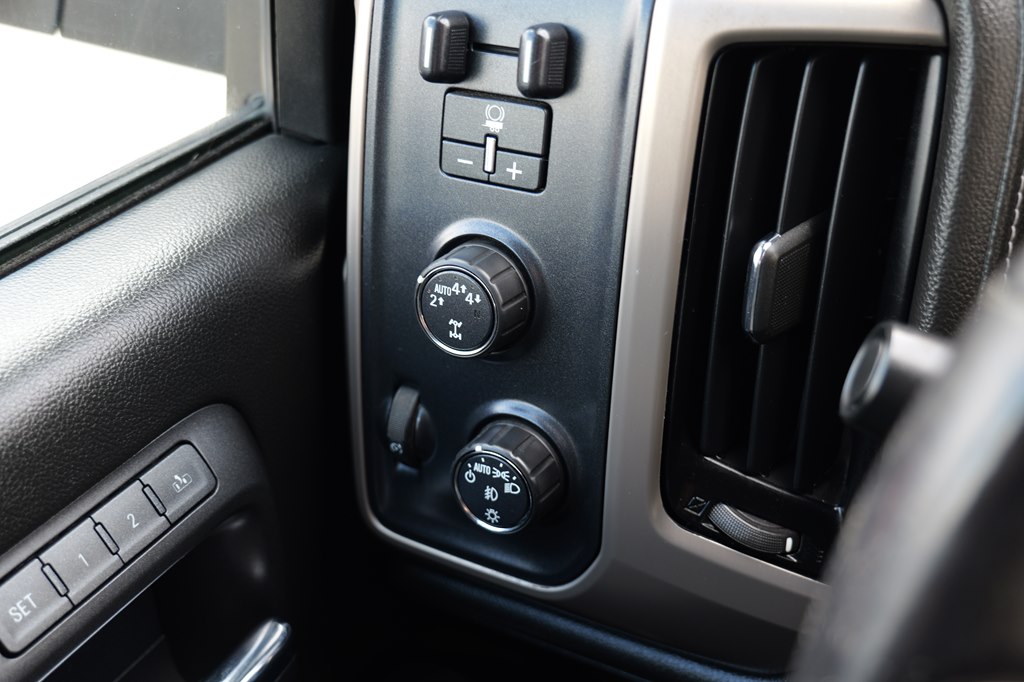 Used Car 2018 Gmc Sierra  1500 Denali For Sale Under $30,000 In Baker, Louisiana