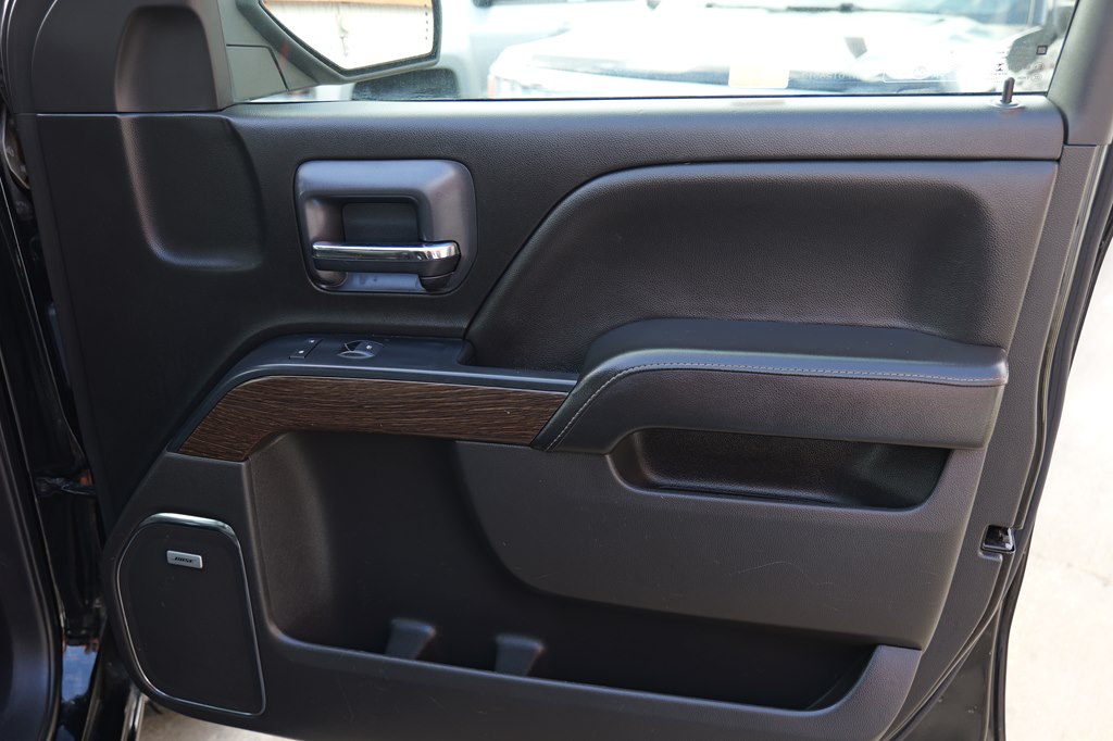 Used Car 2018 Gmc Sierra  1500 Denali For Sale Under $30,000 In Baker, Louisiana