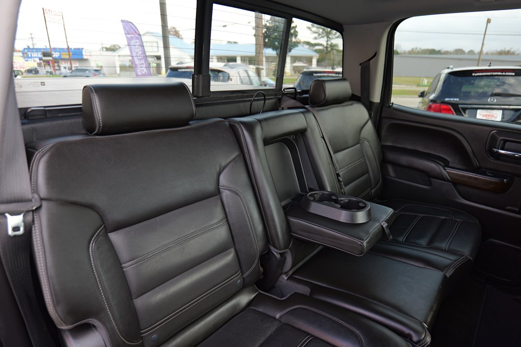 Used Car 2018 Gmc Sierra  1500 Denali For Sale Under $30,000 In Baker, Louisiana