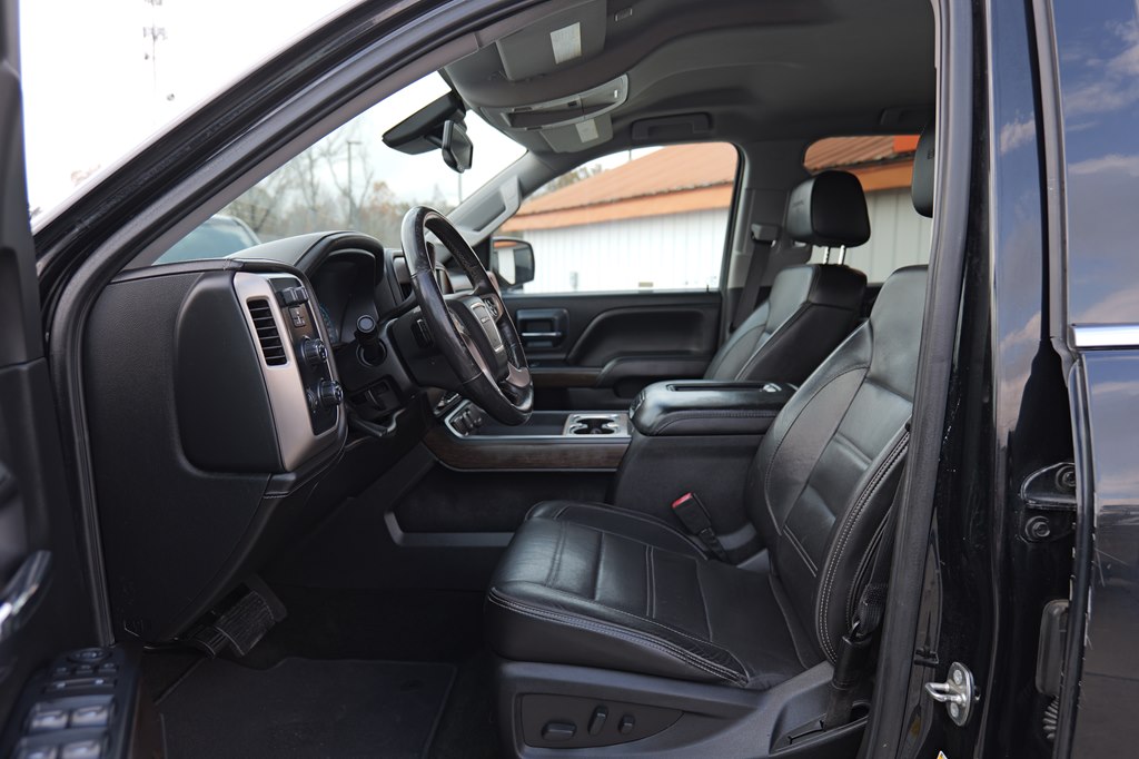 Used Car 2018 Gmc Sierra  1500 Denali For Sale Under $30,000 In Baker, Louisiana