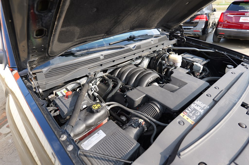 Used Car 2018 Gmc Sierra  1500 Denali For Sale Under $30,000 In Baker, Louisiana