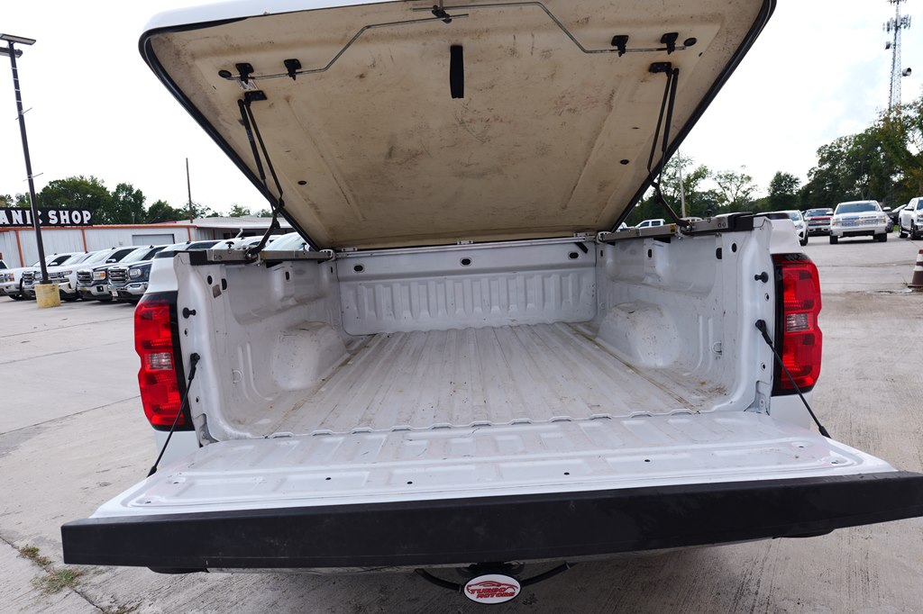 Photo 38 of this CHEVROLET SILVERADO 1500