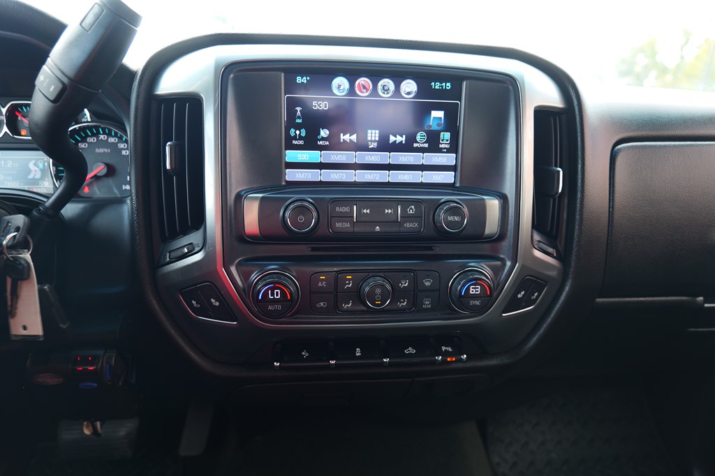 Photo 20 of this CHEVROLET SILVERADO 1500