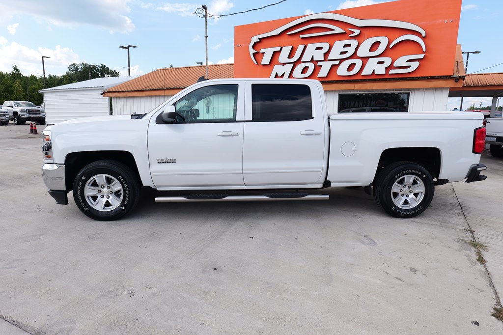 Photo 8 of this CHEVROLET SILVERADO 1500