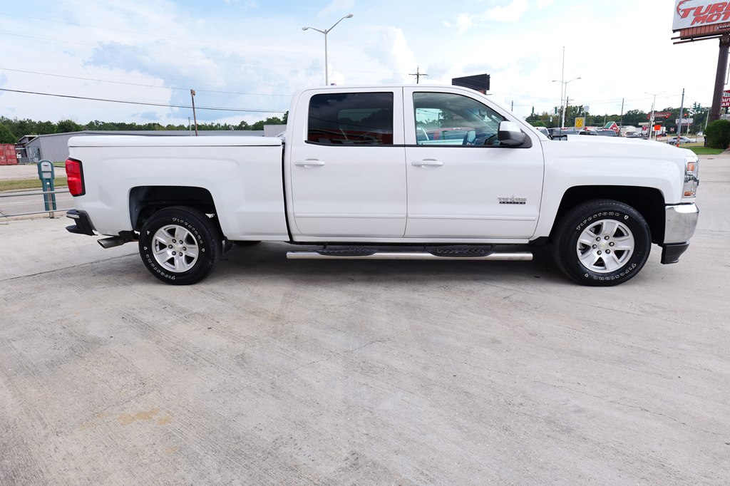 Photo 4 of this CHEVROLET SILVERADO 1500