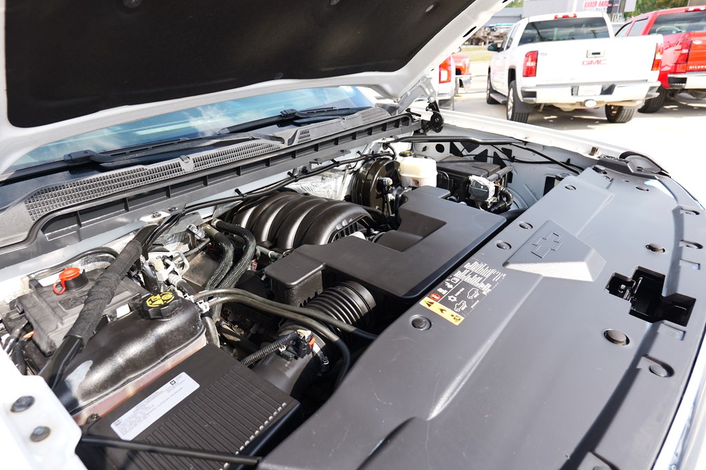 Photo 53 of this CHEVROLET SILVERADO 1500