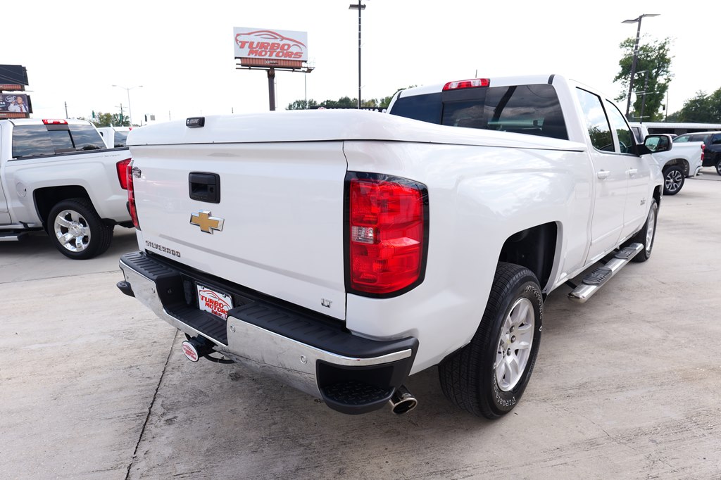 Photo 5 of this CHEVROLET SILVERADO 1500