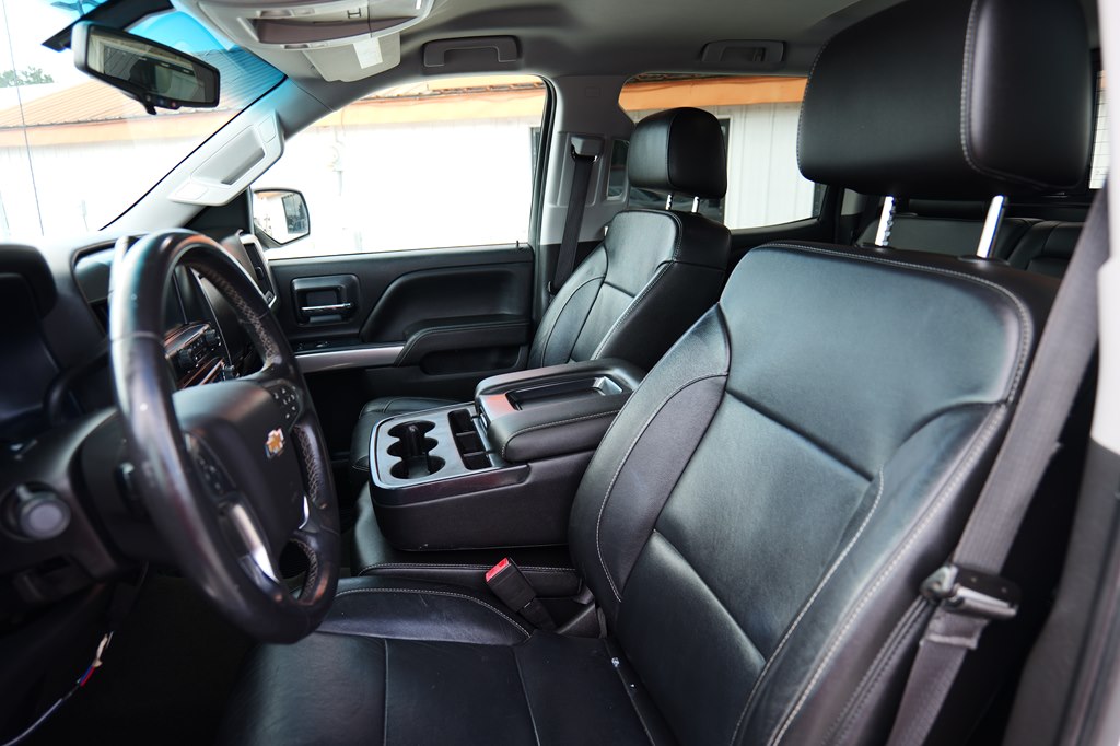 Photo 12 of this CHEVROLET SILVERADO 1500