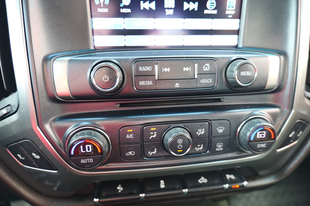 Photo 22 of this CHEVROLET SILVERADO 1500