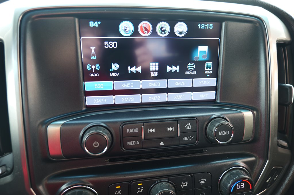 Photo 21 of this CHEVROLET SILVERADO 1500