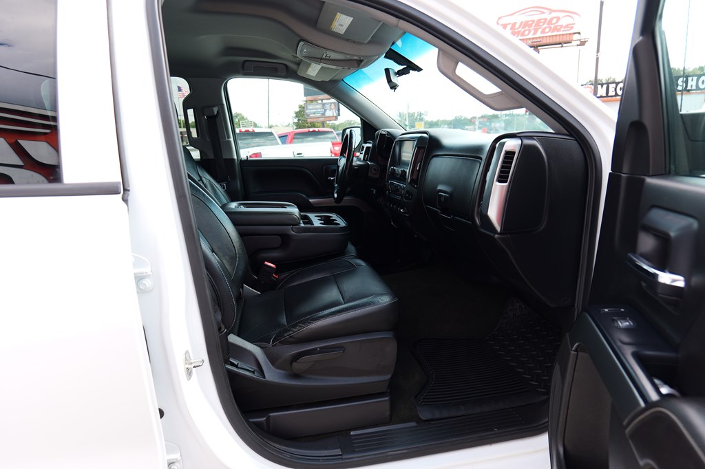 Photo 44 of this CHEVROLET SILVERADO 1500