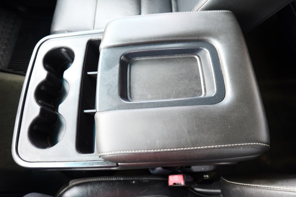 Photo 27 of this CHEVROLET SILVERADO 1500