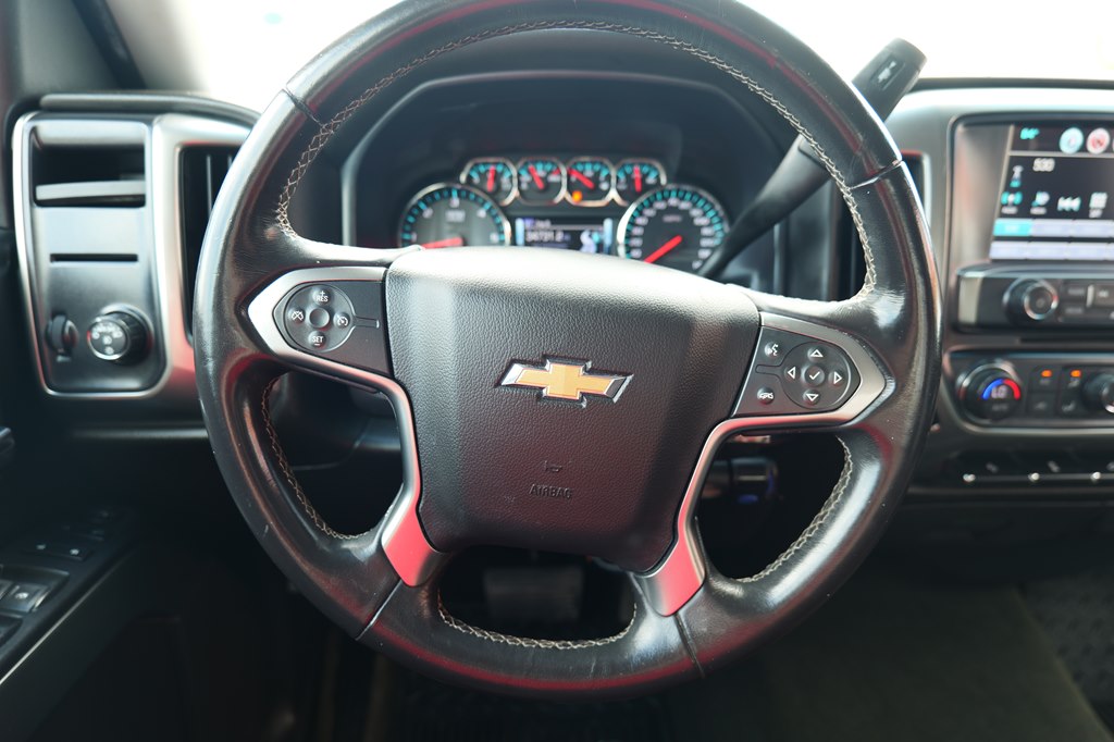 Photo 16 of this CHEVROLET SILVERADO 1500