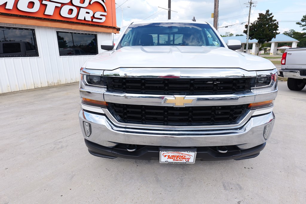 Photo 2 of this CHEVROLET SILVERADO 1500