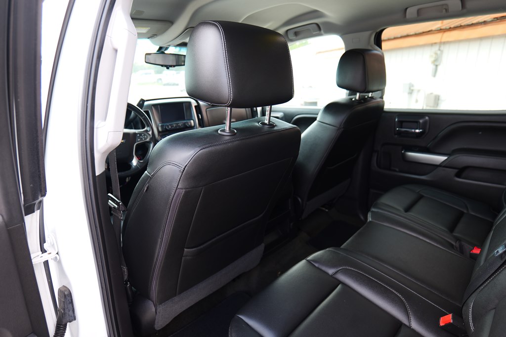 Photo 31 of this CHEVROLET SILVERADO 1500