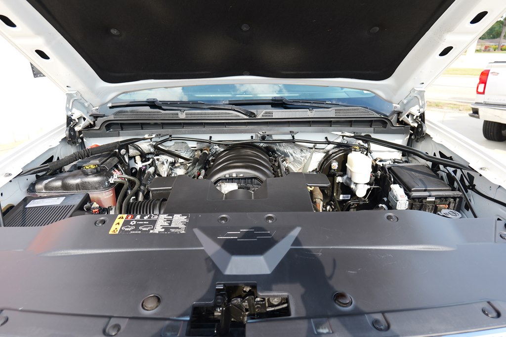 Photo 52 of this CHEVROLET SILVERADO 1500