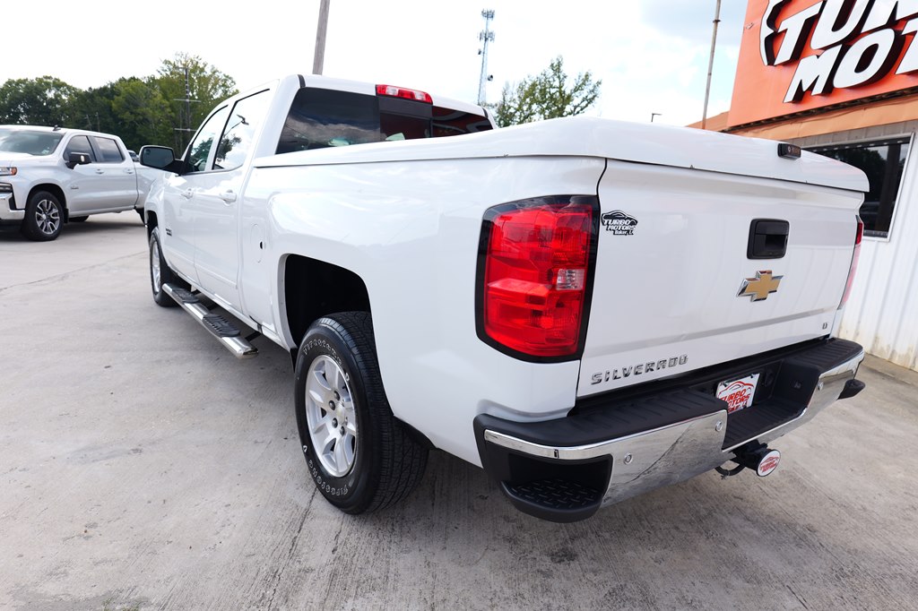 Photo 7 of this CHEVROLET SILVERADO 1500
