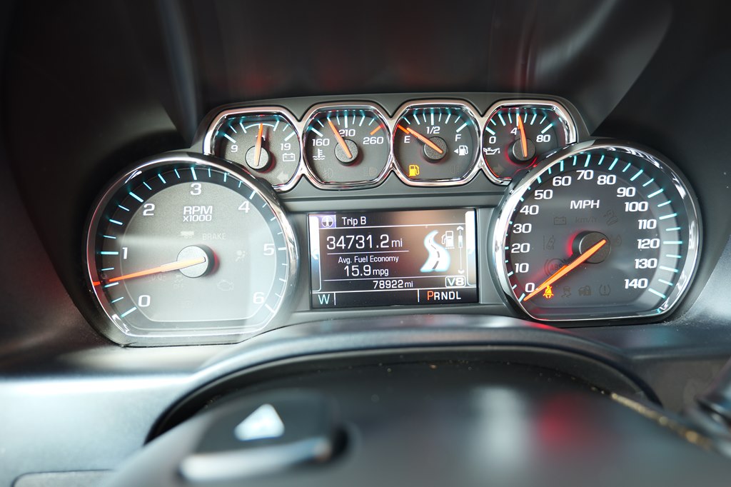 Photo 19 of this CHEVROLET SILVERADO 1500