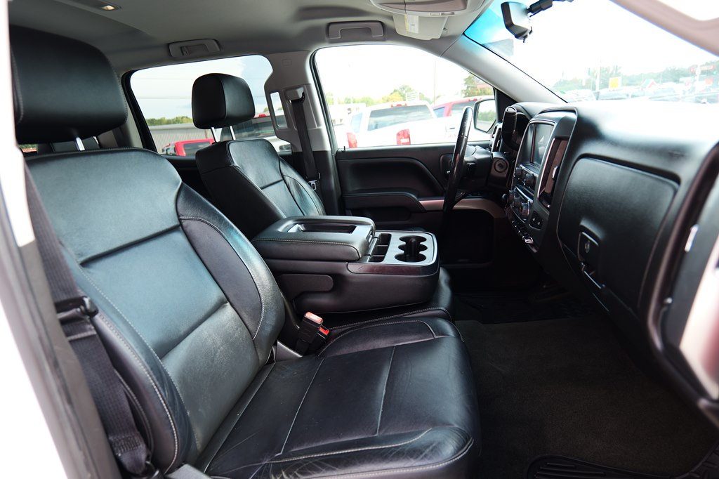 Photo 45 of this CHEVROLET SILVERADO 1500