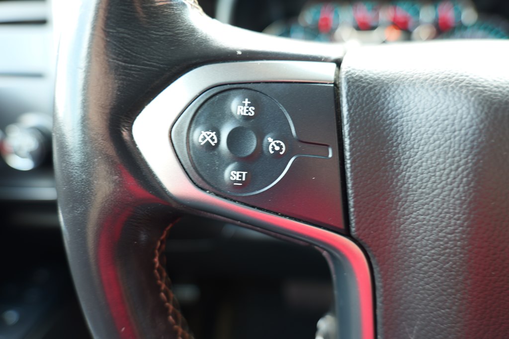 Photo 18 of this CHEVROLET SILVERADO 1500