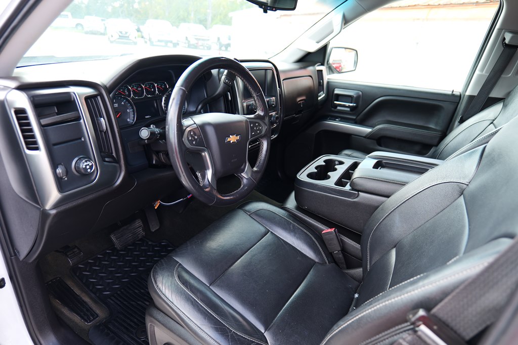 Photo 11 of this CHEVROLET SILVERADO 1500